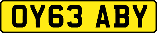 OY63ABY
