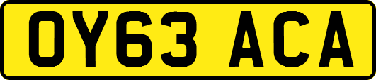 OY63ACA