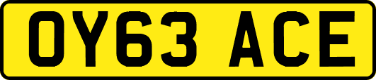 OY63ACE