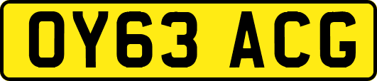OY63ACG