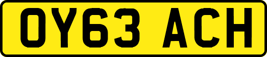 OY63ACH