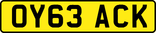 OY63ACK