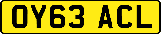 OY63ACL