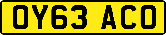 OY63ACO