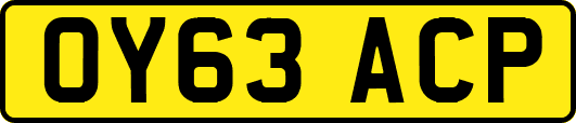 OY63ACP