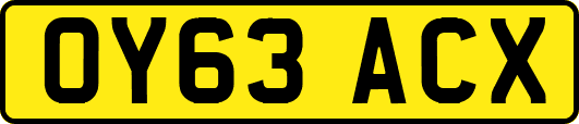 OY63ACX