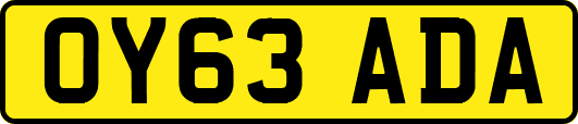 OY63ADA