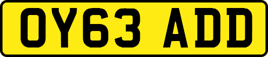 OY63ADD