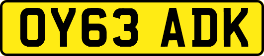 OY63ADK