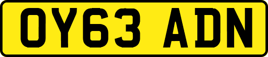 OY63ADN