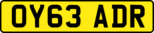 OY63ADR