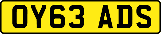 OY63ADS