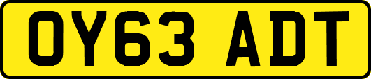 OY63ADT