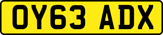 OY63ADX