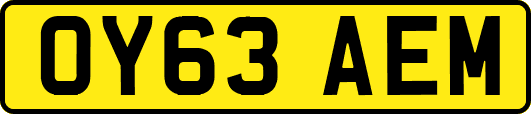 OY63AEM