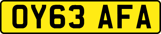 OY63AFA
