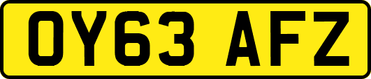 OY63AFZ