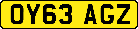 OY63AGZ