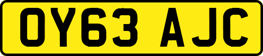 OY63AJC