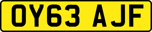 OY63AJF