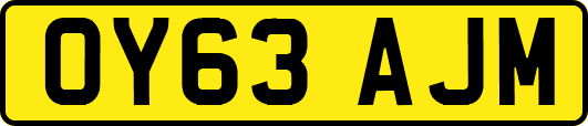 OY63AJM