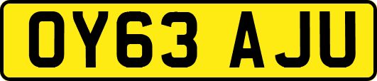 OY63AJU