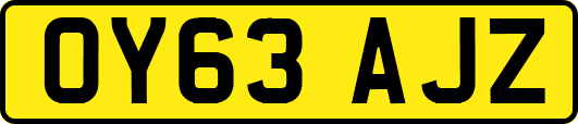 OY63AJZ