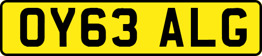 OY63ALG