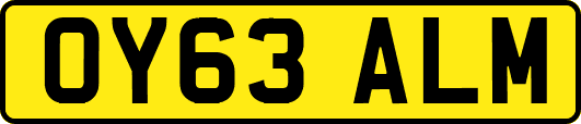 OY63ALM