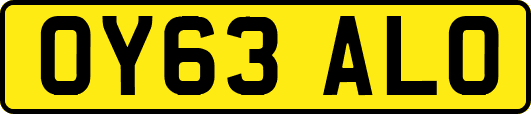 OY63ALO