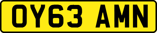 OY63AMN