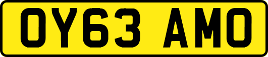 OY63AMO