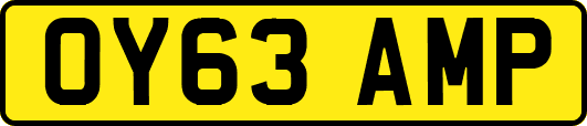 OY63AMP