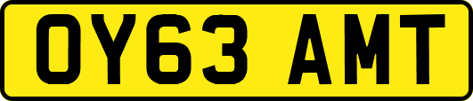 OY63AMT