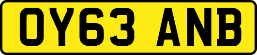 OY63ANB