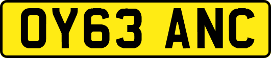 OY63ANC