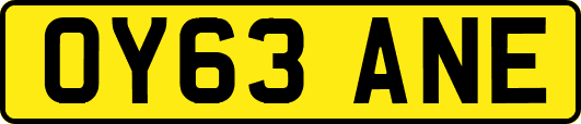 OY63ANE