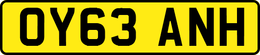 OY63ANH