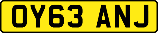 OY63ANJ