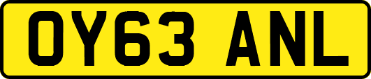 OY63ANL