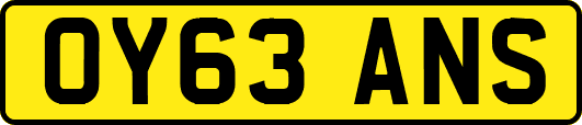 OY63ANS