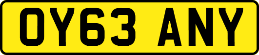 OY63ANY