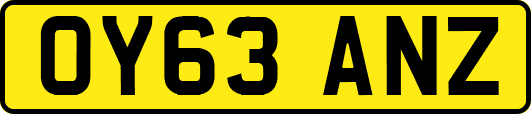 OY63ANZ