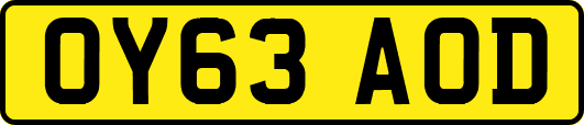 OY63AOD