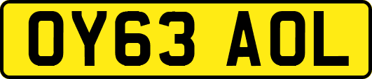 OY63AOL