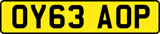 OY63AOP