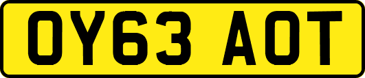 OY63AOT