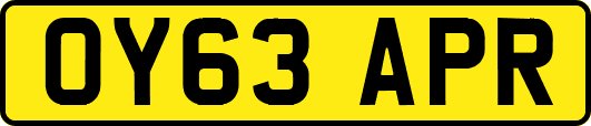 OY63APR