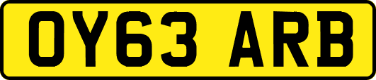 OY63ARB