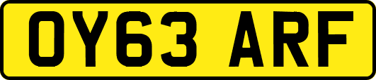 OY63ARF